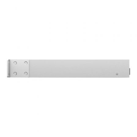 Ubiquiti UniFi Enterprise XG 24 Switch Gestionado L3 24x 10GbE RJ45 2x 25G SFP28 Ubiquiti UniFi Enterprise XG 24 Switch Gestionado L3 24x 10GbE RJ45 2x 25G SFP28
